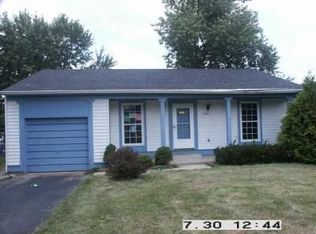 3254 Riverpoint Ct, Columbus, OH 43223