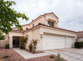 1429 Country Hollow Dr, Las Vegas, NV 89117