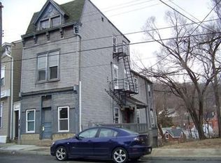 656 Pike St, Covington, KY 41011
