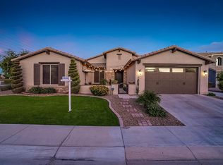 4013 S Windstream Pl, Chandler, AZ 85249