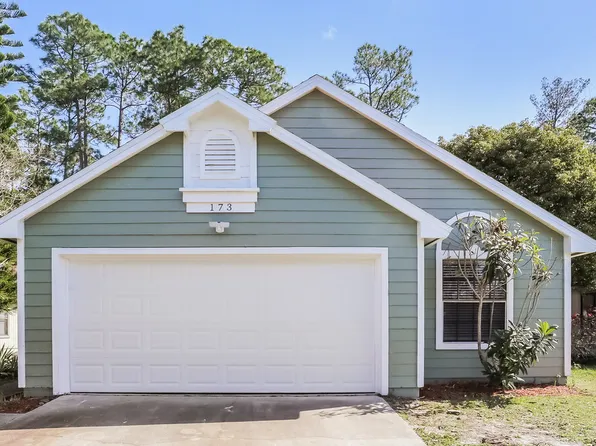 173 Lakeside Cir, Sanford, FL 32773