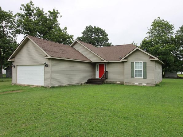 1021 S Stewart St, Rector, AR 72461
