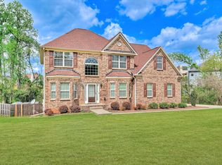 414 Ripsaw Ct, Grovetown, GA 30813