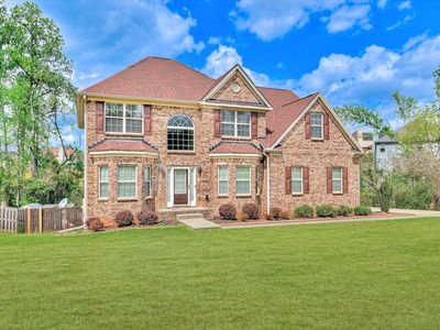 414 Ripsaw Ct, Grovetown, GA, 30813