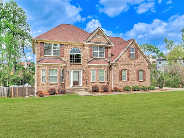 414 Ripsaw Ct, Grovetown, GA 30813