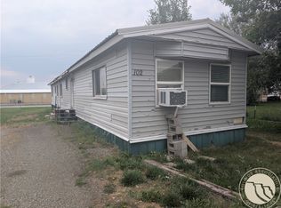 102 Jack St, Billings, MT 59101