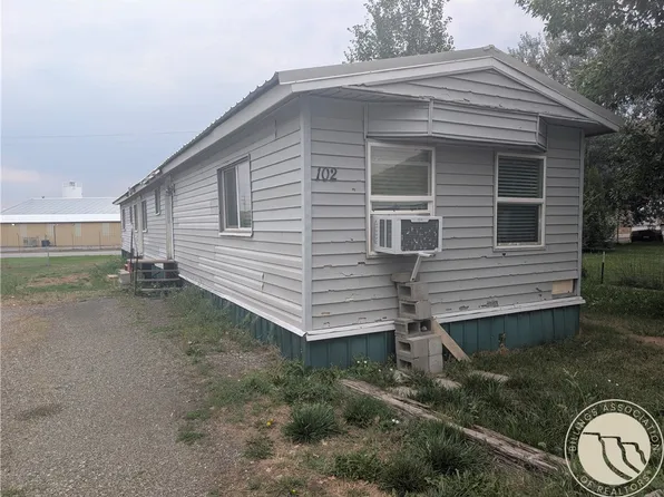 102 Jack St, Billings, MT 59101