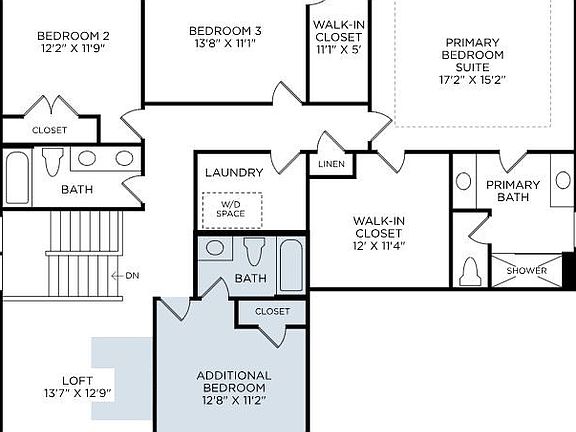 4th image of 457 Tomlinson Pointe Dr Lot 8
