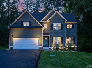 4608 Crossgate Rd, Chester, VA 23831