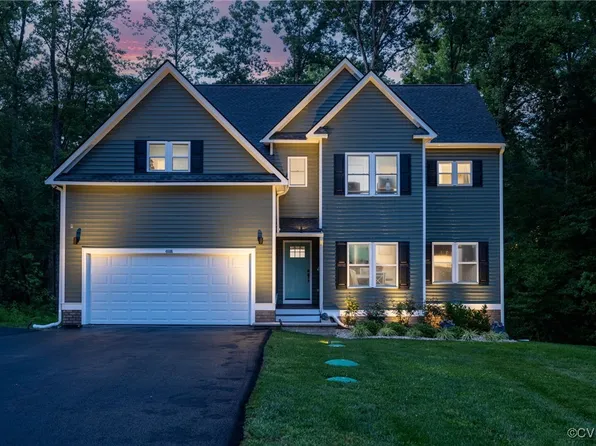 4608 Crossgate Rd, Chester, VA 23831