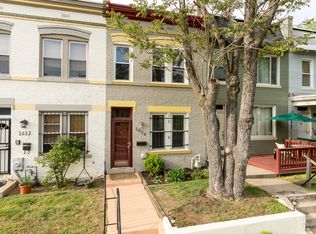 1614 A St NE, Washington, DC 20002