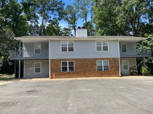 653 Chicopee Ct APT A, Tallahassee, FL 32301