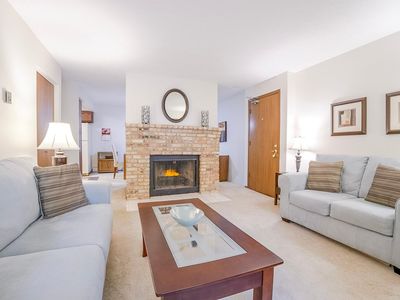 350 Shelard Pkwy Unit 206, Saint Louis Park, MN, 55426