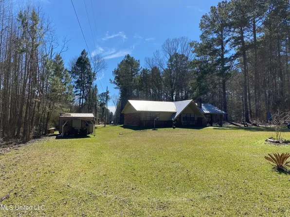 (undisclosed Address), Silver Creek, MS 39663