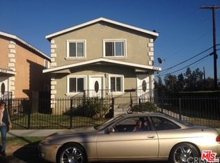 2222 S 8th Ave, Los Angeles, CA 90018