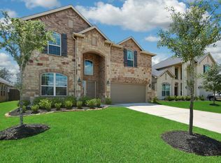 31727 Chapel Rock Ln, Spring, TX 77386