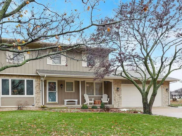 7 Dublin Ct, Augusta, KS 67010