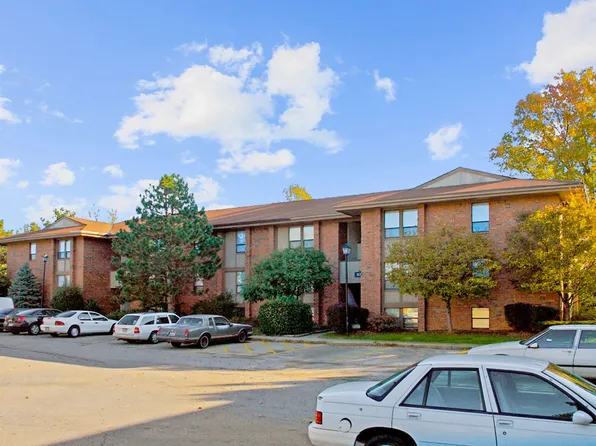 The Woodside Apartments - SPECIAL PROMOTIONS, 1833 Schrock Rd #1827-C, Columbus, OH 43229