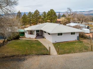 410 SW 8th Ave, Cedaredge, CO 81413