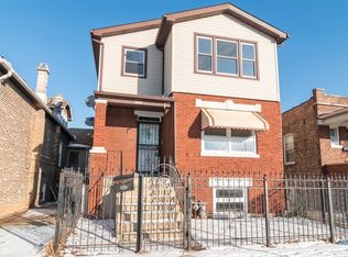 5716 W 24th St, Cicero, IL 60804