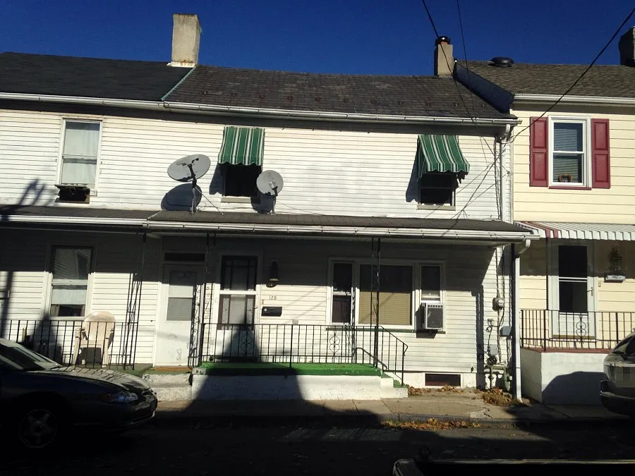 125 Mercer St photo 1