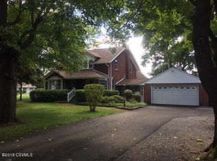 101 W 11th Ave, Shamokin Dam, PA 17876