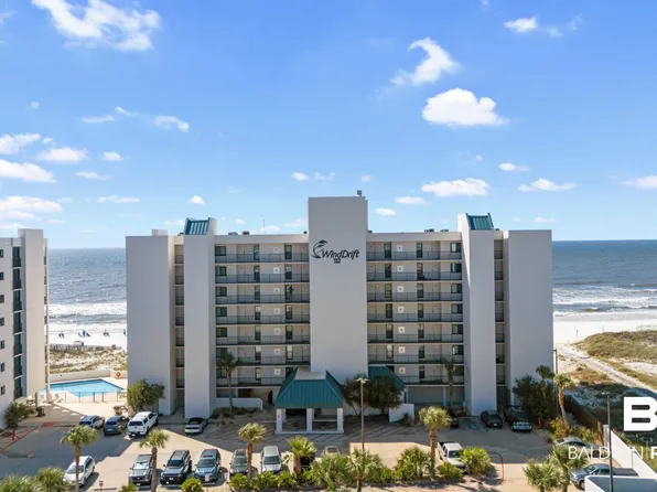 28760 Perdido Beach Blvd #207S, Orange Beach, AL 36561