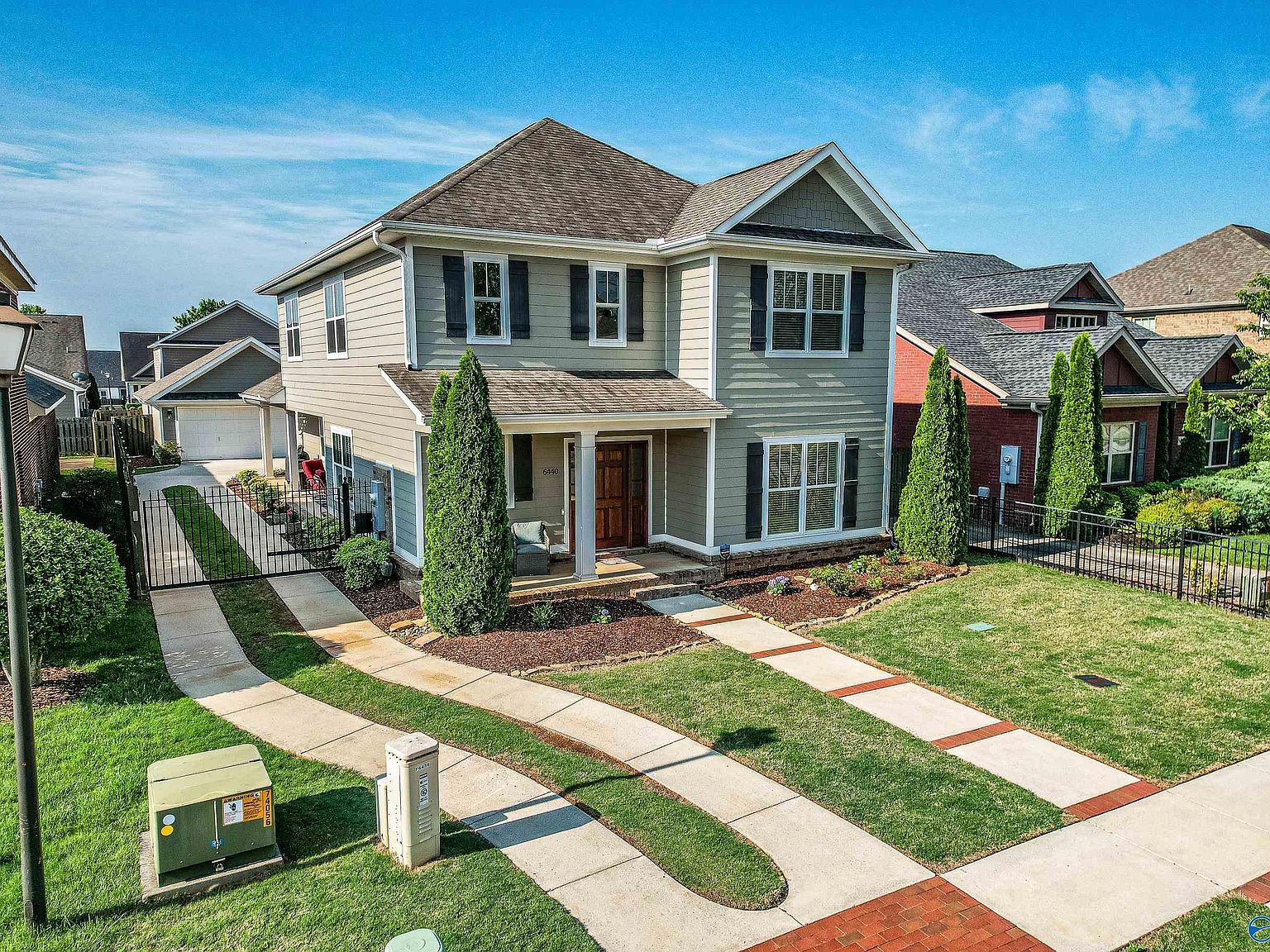 6440 Lincoln Park Pl NW, Huntsville, AL 35806 Zillow