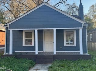 1914 Hart St, Durham, NC 27703