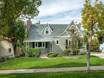 3605 Las Palmas Ave, Glendale, CA, 91208