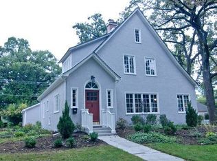 112 E Westminster, Lake Forest, IL 60045