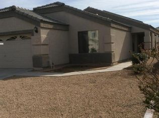 12841 W Soledad St, El Mirage, AZ 85335