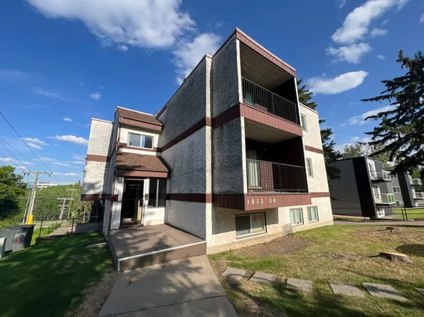 3815 54th Ave #303, Red Deer, AB T4N 4L8