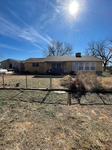 648 Tri County Rd, London, TX, 76854
