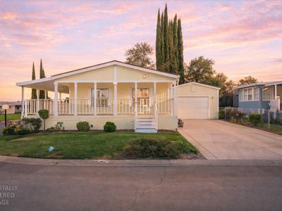 3120 Live Oak Blvd Unit 29, Yuba City, CA, 95991