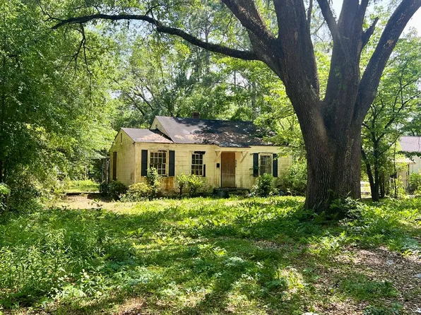 (undisclosed Address), Albany, GA 31701