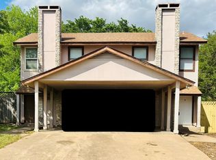 1206 Tartan Ln Unit B, Austin, TX 78753