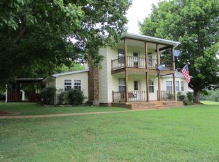 2502 Philadelphia Rd LOT 2, Lebanon, TN 37087