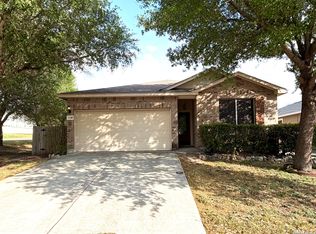 3140 Sparrow Vw, New Braunfels, TX 78130