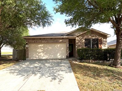 3140 Sparrow View, New Braunfels, TX, 78130
