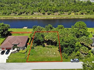 2465 SW Galiano Rd, Pt Saint Lucie, FL 34953