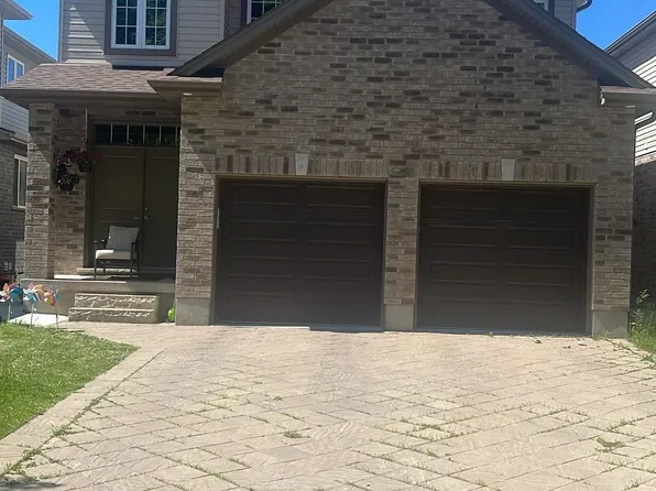 406 Sophia Cres #Basement, London, ON N6G 0T4