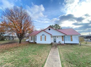 41105 Line St, Leflore, OK 74942