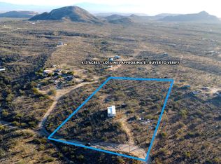 7162 W Calle Dos, Sahuarita, AZ 85629