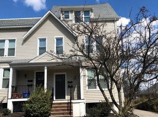 1 Walnut Pl #1A, Montclair, NJ 07042