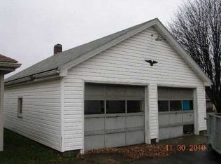 11006 Lincoln St SE, East Canton, OH 44730