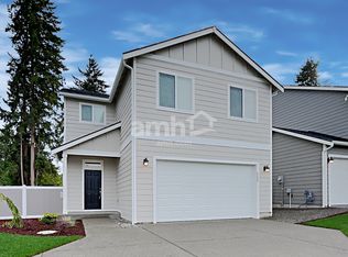 8220 125th St E, Puyallup, WA 98373
