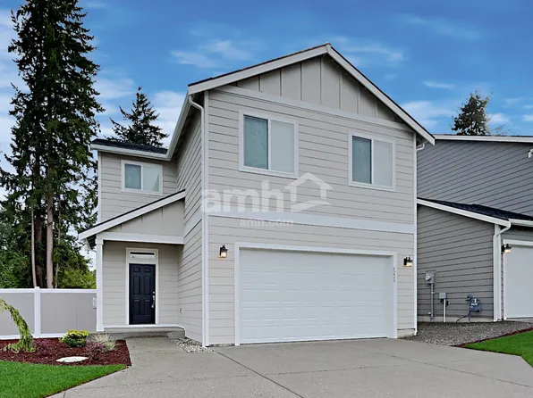 8220 125th St E, Puyallup, WA 98373
