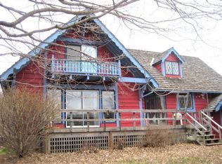 171109 Glenview Rd, Aniwa, WI 54408