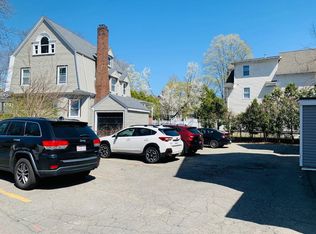 307 Cabot St FLOOR 2, Newtonville, MA 02460